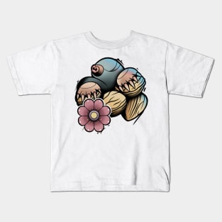 mole Kids T-Shirt